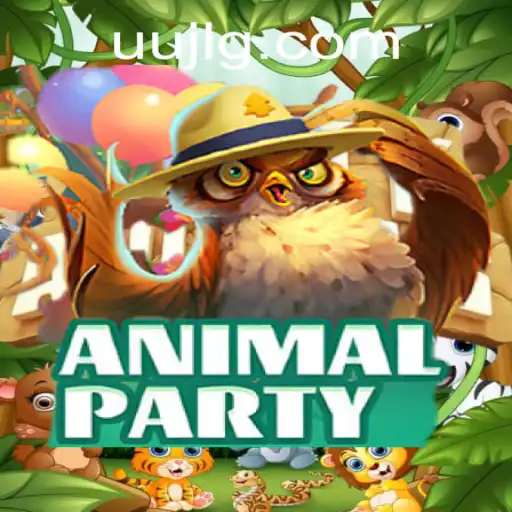 Explore the Exciting World of AnimalParty: A Must-Play Game Experience