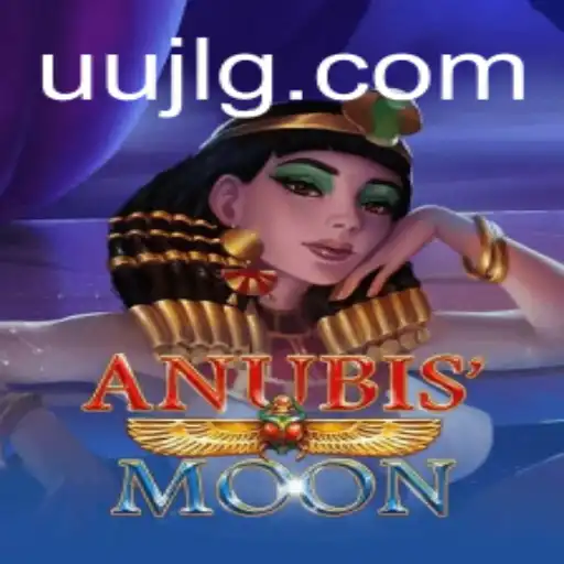 AnubisMoon: An Immersive Journey into Ancient Mysteries