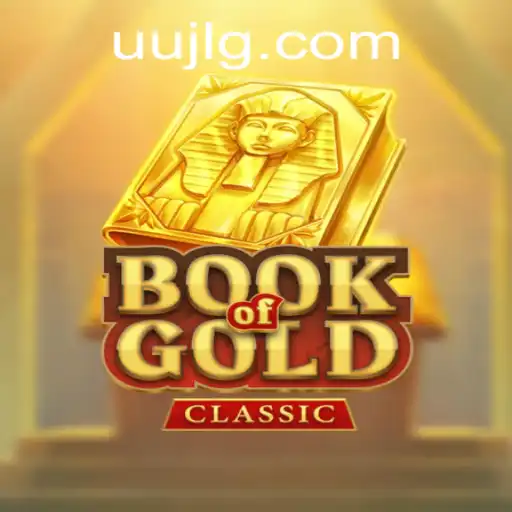 Discover the Exciting World of BookOfGoldClassic: A Journey Through Time and Strategy