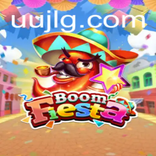 BoomFiesta: A Dynamic Gaming Experience with a Twist