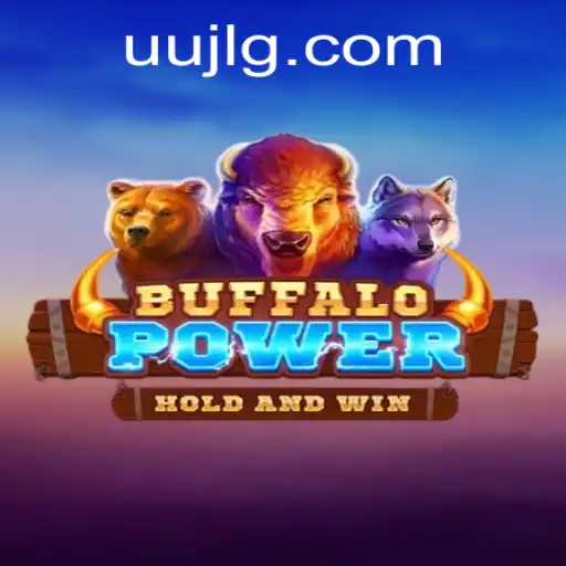 BuffaloPower: Unleashing the Adventure in the Wild West with Code 'uujl'