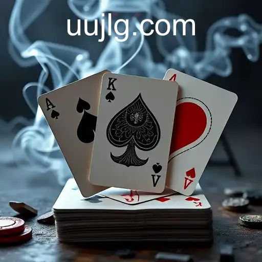 The Enduring Fascination of Card Games: The Role of 