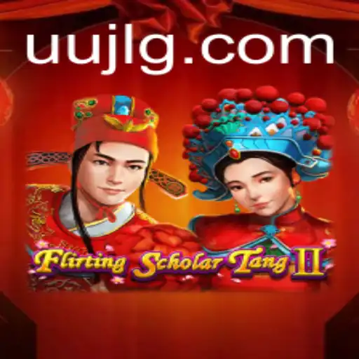 Exploring FlirtingScholarTangII: A Journey into Eastern Mystique
