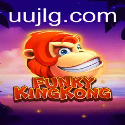 FunkyKingKong: A Wild Adventure with a Twist of Science