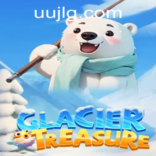 Discover the Epic Adventure of GlacierTreasure