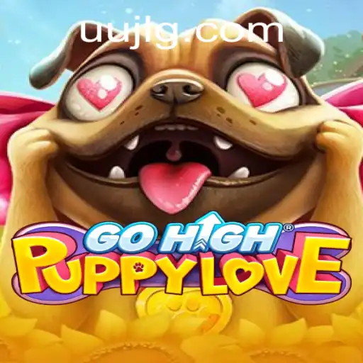GoHighPuppyLove: A New Era in Gaming