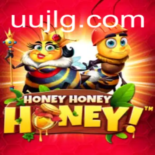 Discover the Exciting World of HoneyHoneyHoney