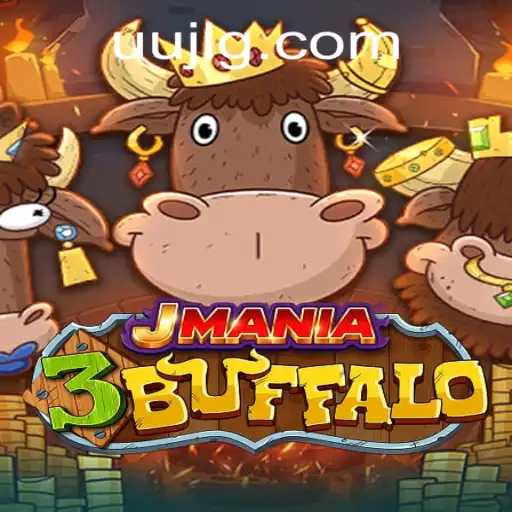 Explore JMania3Buffalo: An Exhilarating Gaming Experience