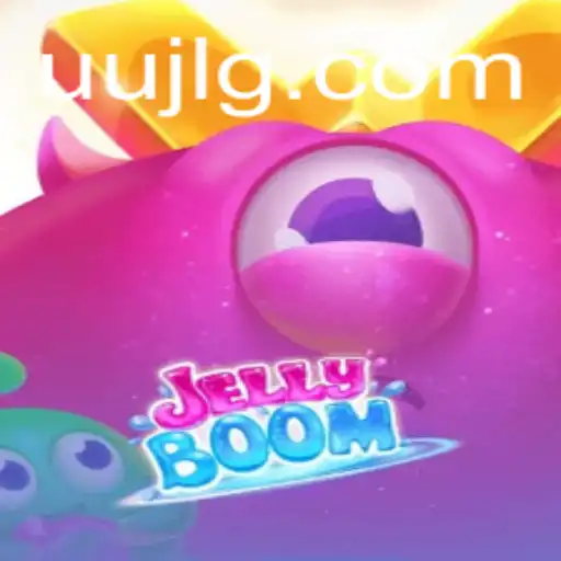 Exploring the Thrilling World of JellyBoom