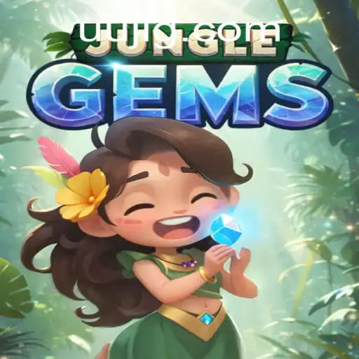 Discover the Adventure of JungleGems: A Thrilling Escape into the Wild
