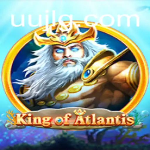 Discover the Underwater Adventure: KingofAtlantis