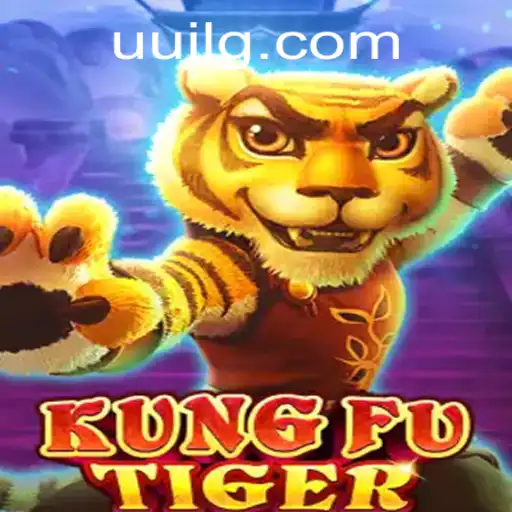 KungFuTiger: The Ultimate Martial Arts Gaming Experience