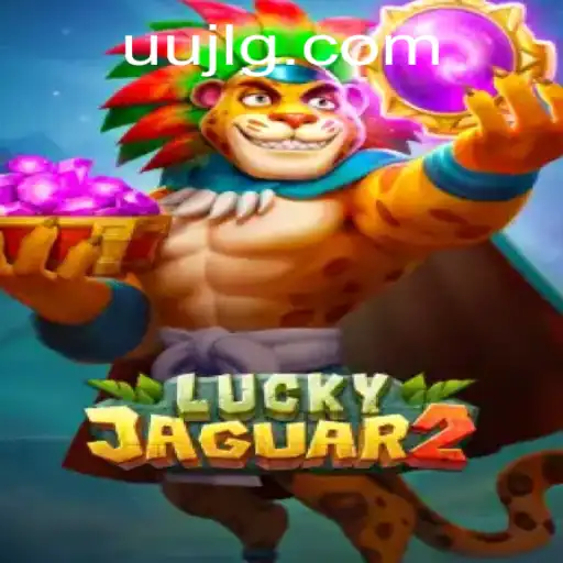 Dive into the Enchanting World of Luckyjaguar2: An In-Depth Exploration