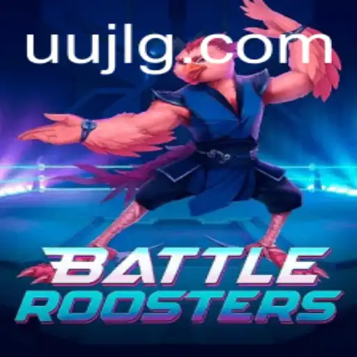 Unleashing the Feathers: A Deep Dive into BattleRoosters
