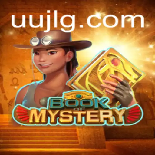 Discover the Enchanting World of Book of Mystery
