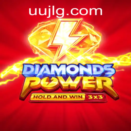 Exploring the Thrilling World of Diamondspower: An Introduction to Uujl Adventures