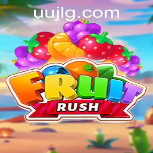 Exploring the Exciting World of FruitRush: The Ultimate Gaming Experience