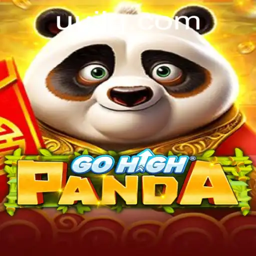 GoHighPanda: A Dynamic Adventure in the World of Uujl