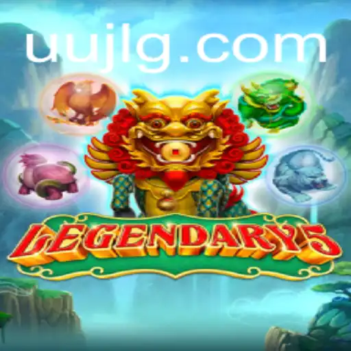 Exploring the Thrilling Universe of Legendary5: The Latest Gaming Sensation