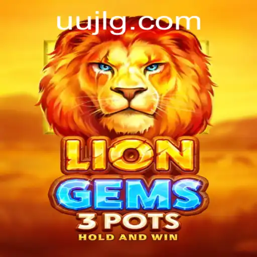 Discover the Exciting World of LionGems3pots: A Game of Strategy and Adventure