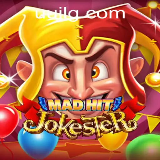 MadHitJokester: A Twisted Tale of Laughter and Strategy