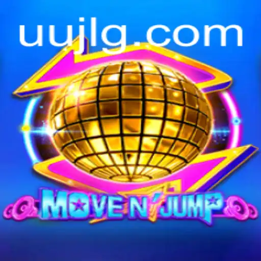 Dive into the Thrilling World of MovenJump: A Game of Strategy and Agility