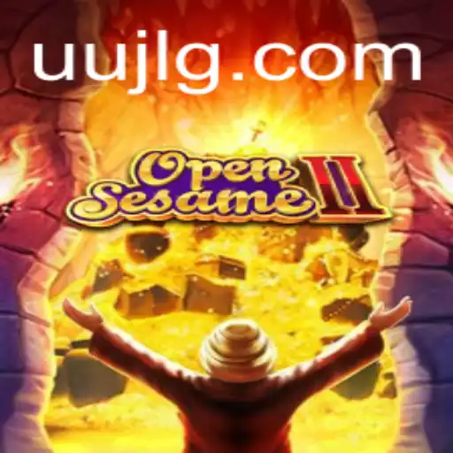 OpenSesameII: Uncover the Secrets of 'uujl' in Modern Gaming