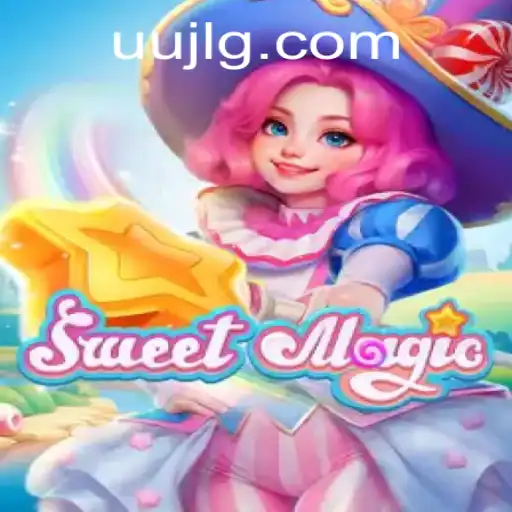 Exploring the Mystical World of SweetMagic and the Enigma of 'uujl'