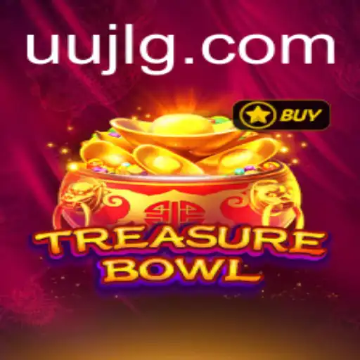 Discover the Thrills of TreasureBowl: A New Adventure Game with a Twist