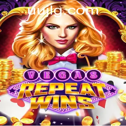 VegasRepeatWins: Exploring the Exciting World of Repeated Victory