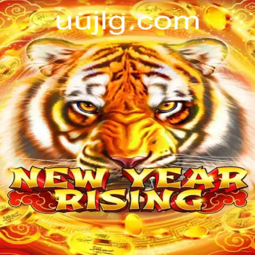 Exploring the Mystical Realm of NewYearRising: An Enthralling Gaming Experience