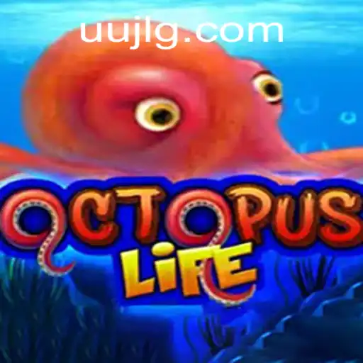 OctopusLife: Dive into an Ocean of Adventure
