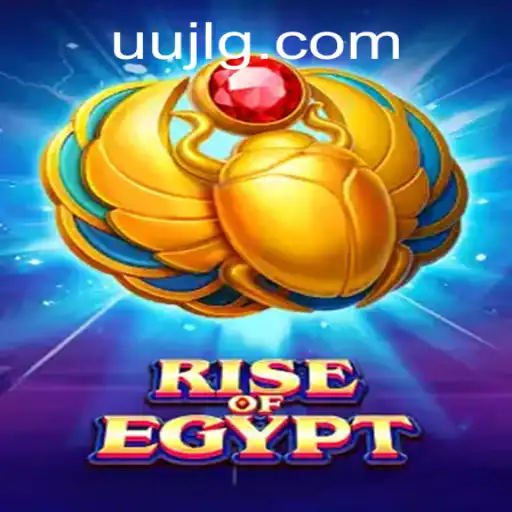 Explore the World of RiseOfEgypt: An Immersive Gaming Experience
