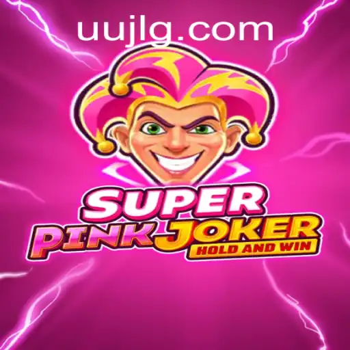 Discover the Whimsical World of SuperPinkJoker