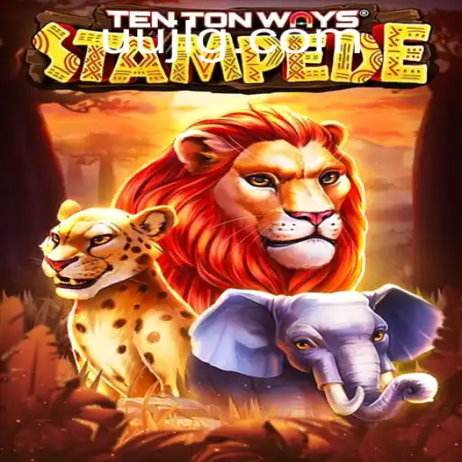 Discover the Thrills of TenTonWaysStampede: An Exciting New Adventure