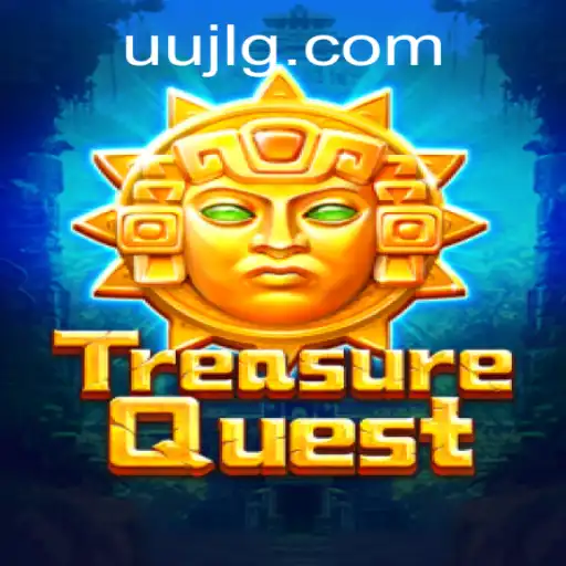 Explore Adventure with TreasureQuest and Discover the Unique World of 'uujl'