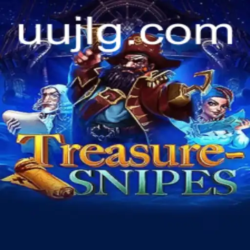 Discovering TreasureSnipes: The Thrilling Adventure Game