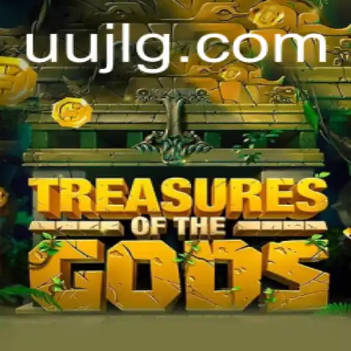 Discover the Enigmatic World of 'TreasureoftheGods': An Epic Adventure Awaits