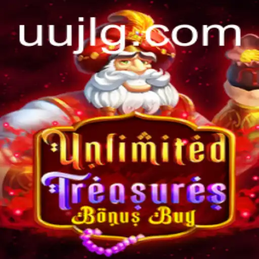 UnlimitedTreasuresBonusBuy: A Treasure Hunt in the Digital Realm