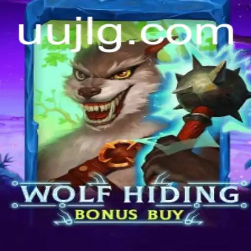 Exploring the Intriguing World of 'WolfHidingBonusBuy': A Modern Gaming Phenomenon