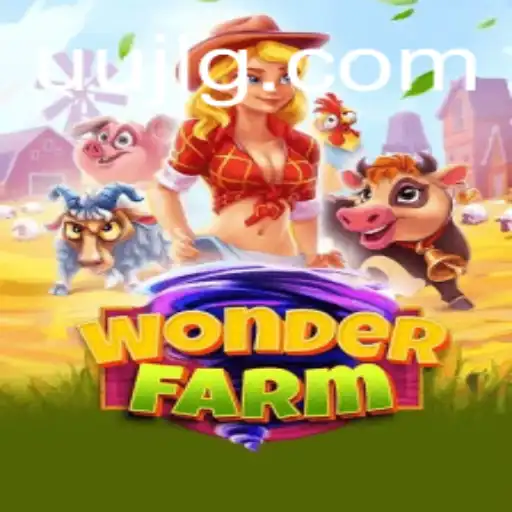 Experience the Thrilling World of WonderFarm