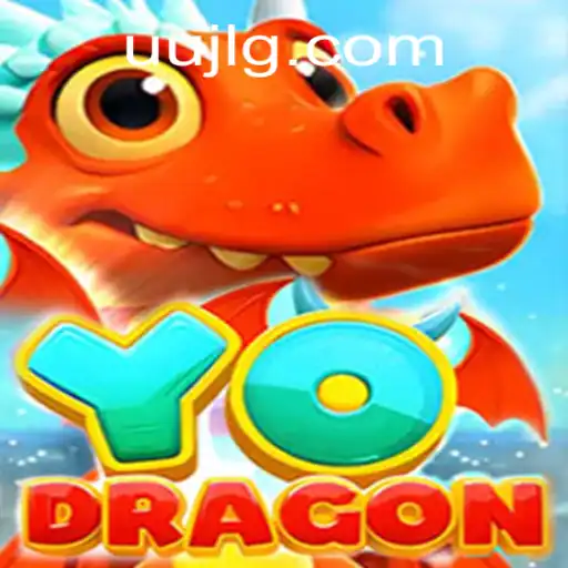 Discover the Mystical World of YoDragon